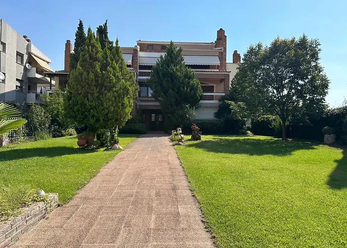 Villa Reina