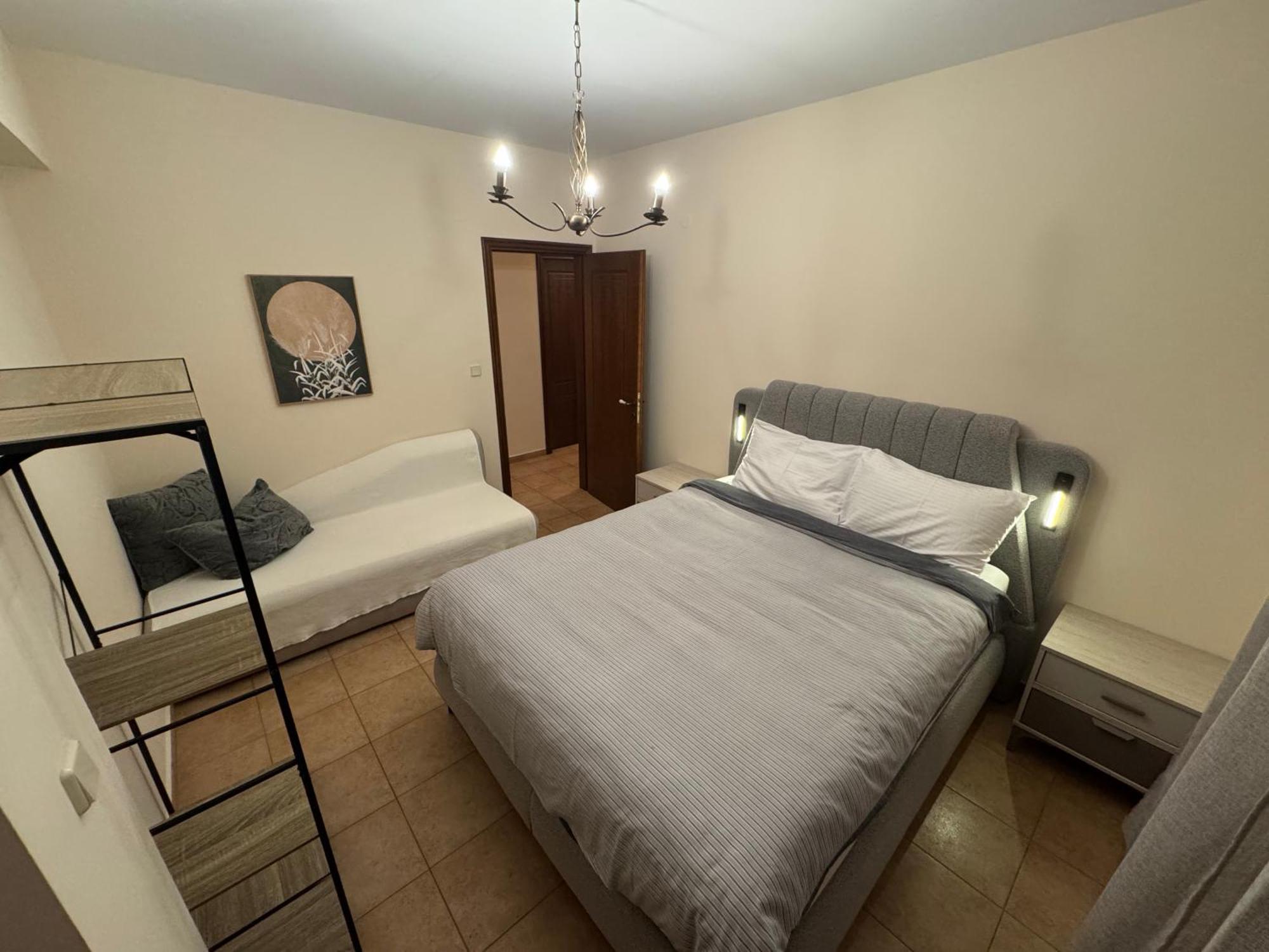 Reina Apartment Alexandroupoli