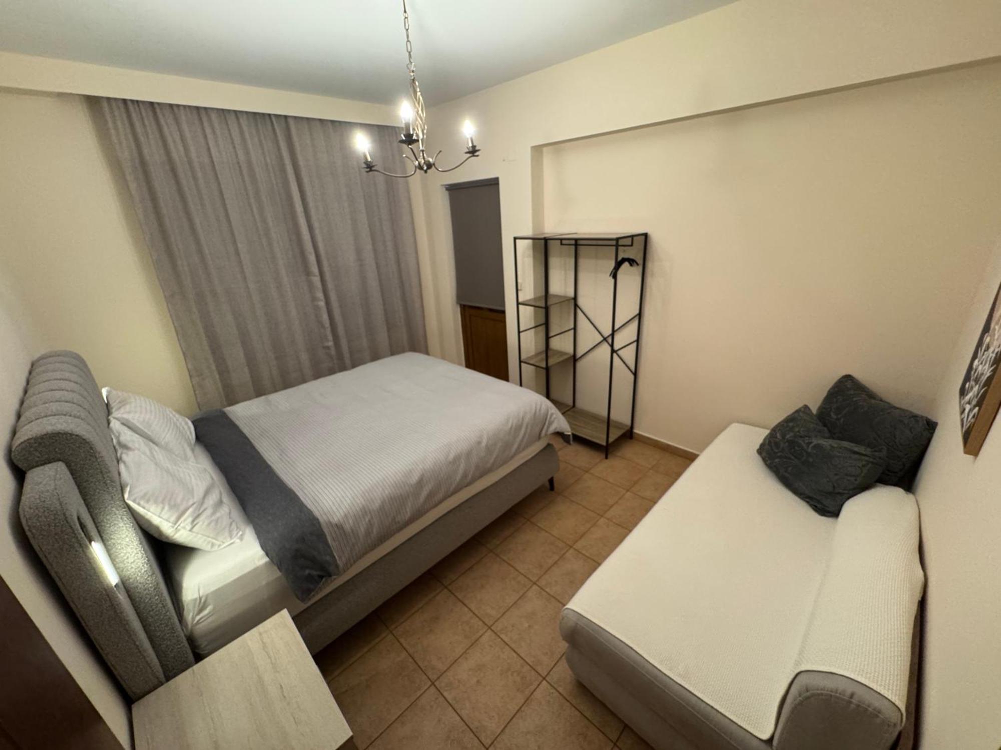 Reina Apartment *