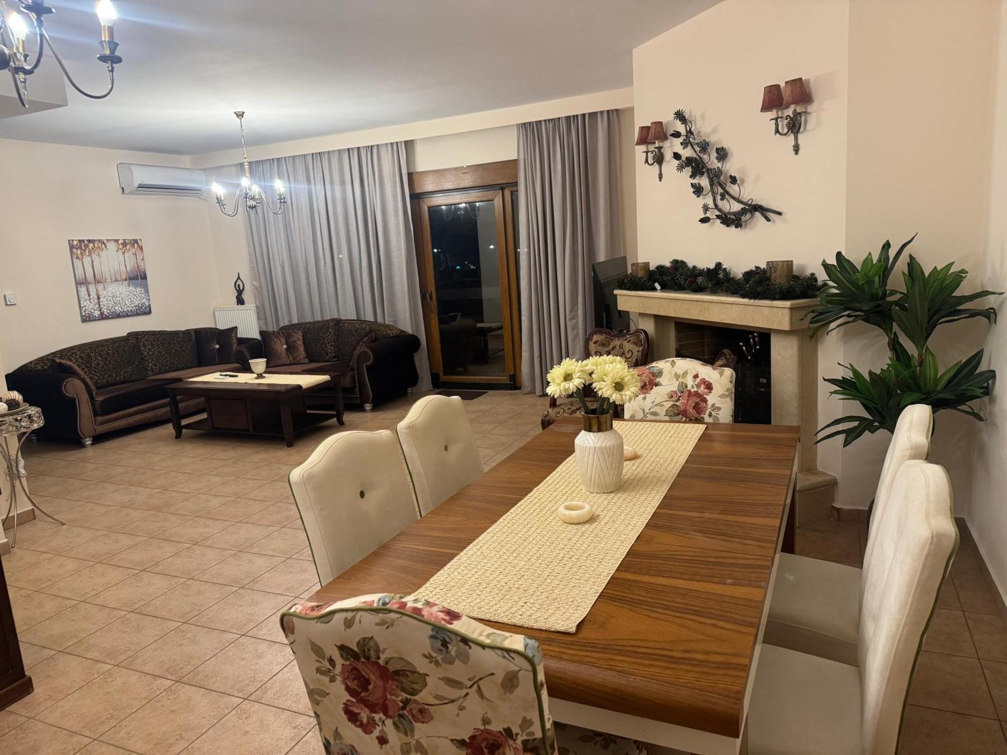Apartment Reina Alexandroupoli