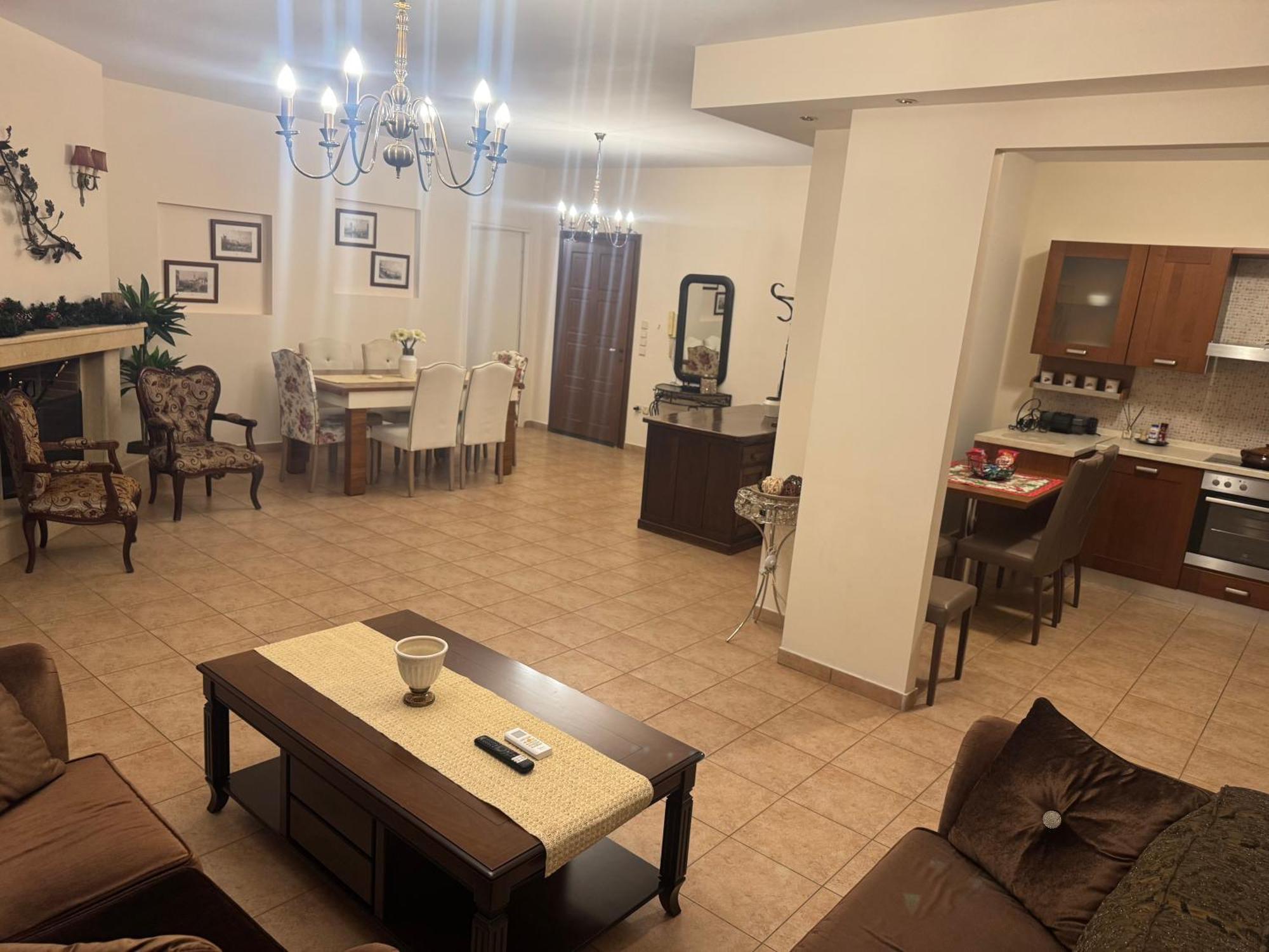 Apartment Reina Alexandroupoli