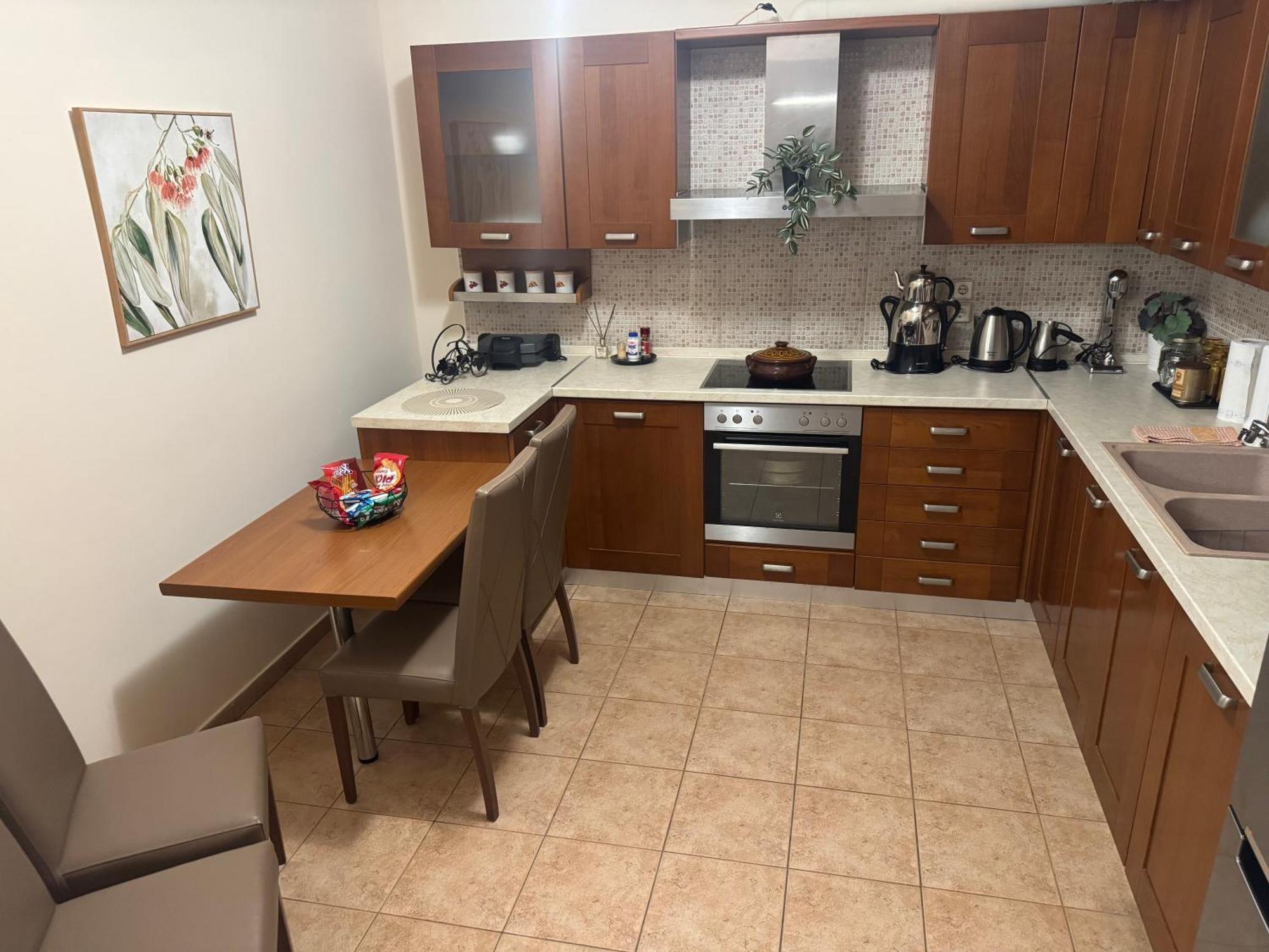 Apartment Reina Alexandroupoli
