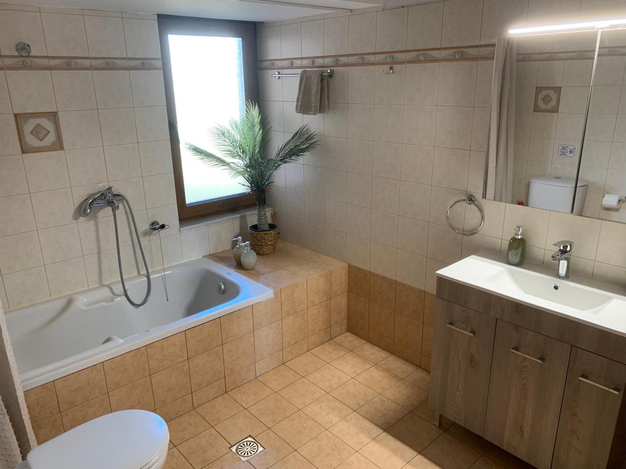 Reina Apartment
