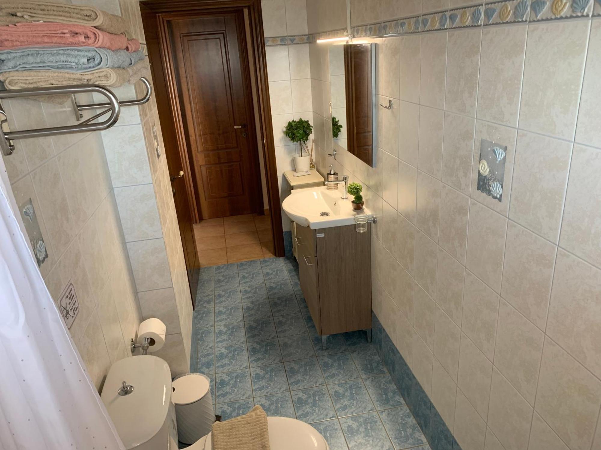 Reina Apartment