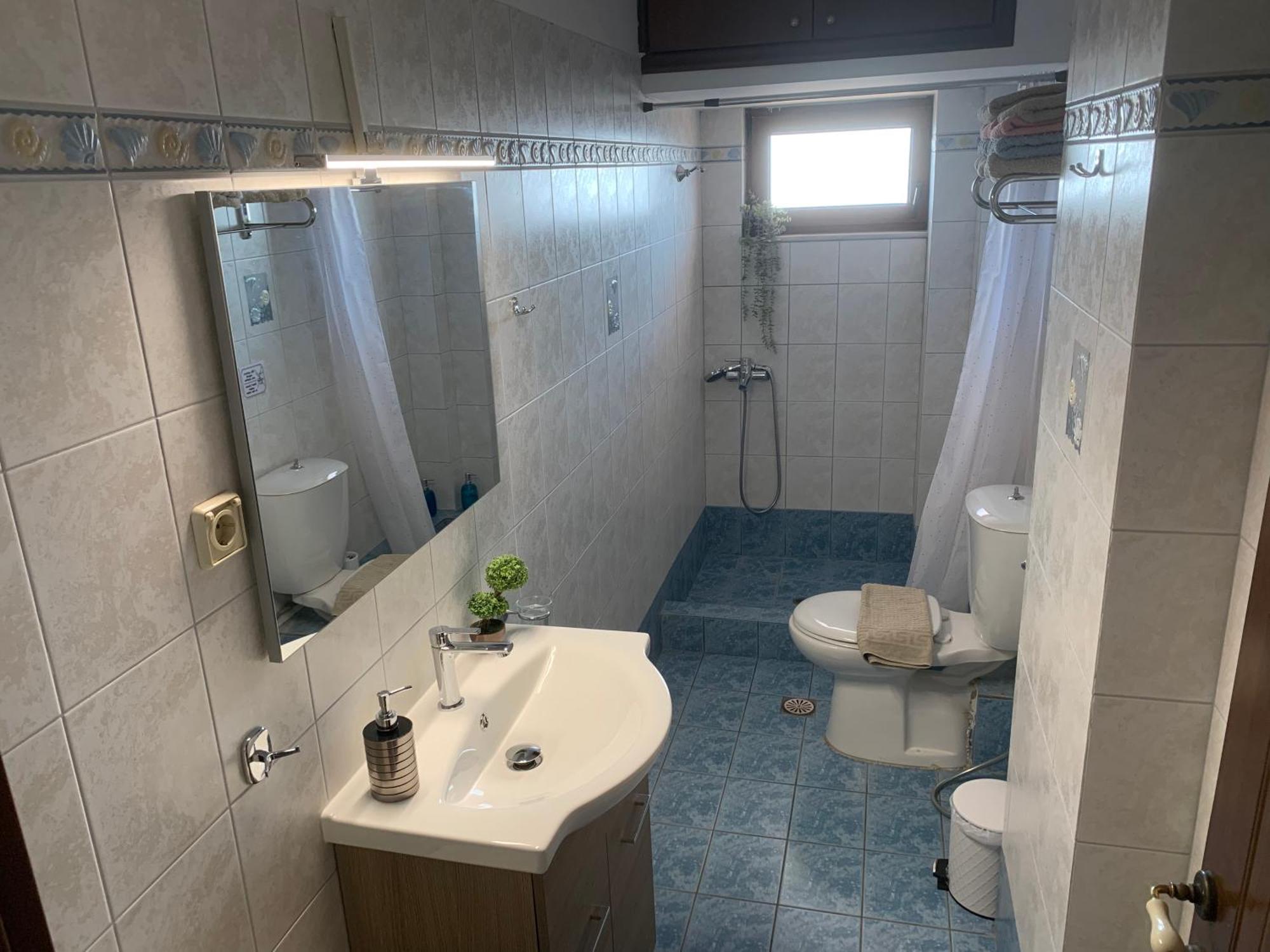 Apartment Reina Alexandroupoli