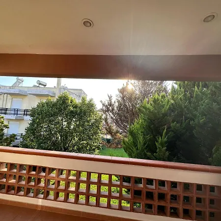 Villa Reina Alexandroupoli Exterior photo