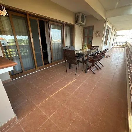 Villa Reina Alexandroupoli Exterior photo