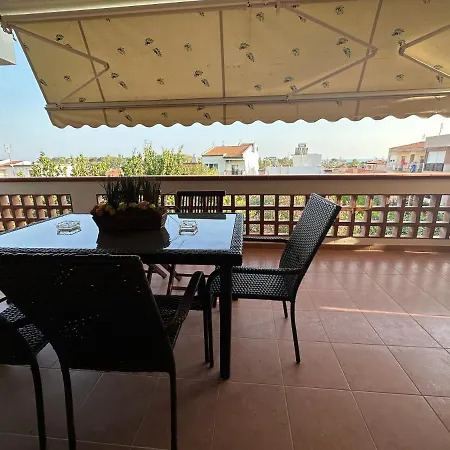 Villa Reina Alexandroupoli Exterior photo