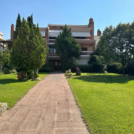 Villa Reina Alexandroupoli Exterior photo