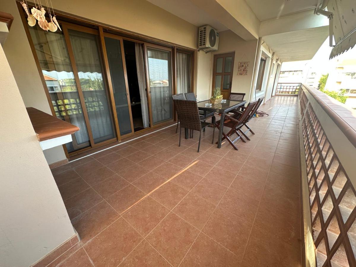 Reina Apartment