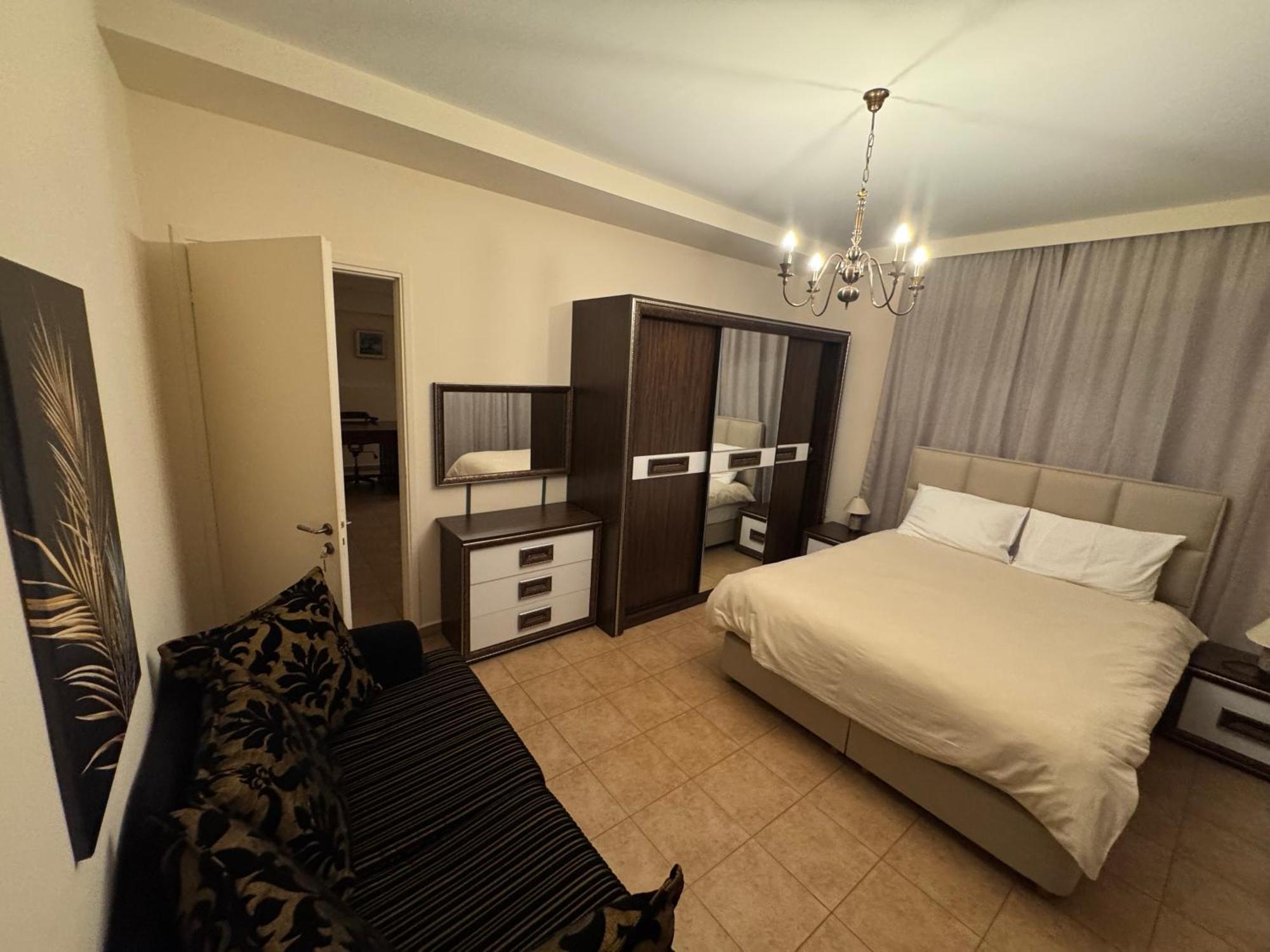 Apartment Reina Alexandroupoli