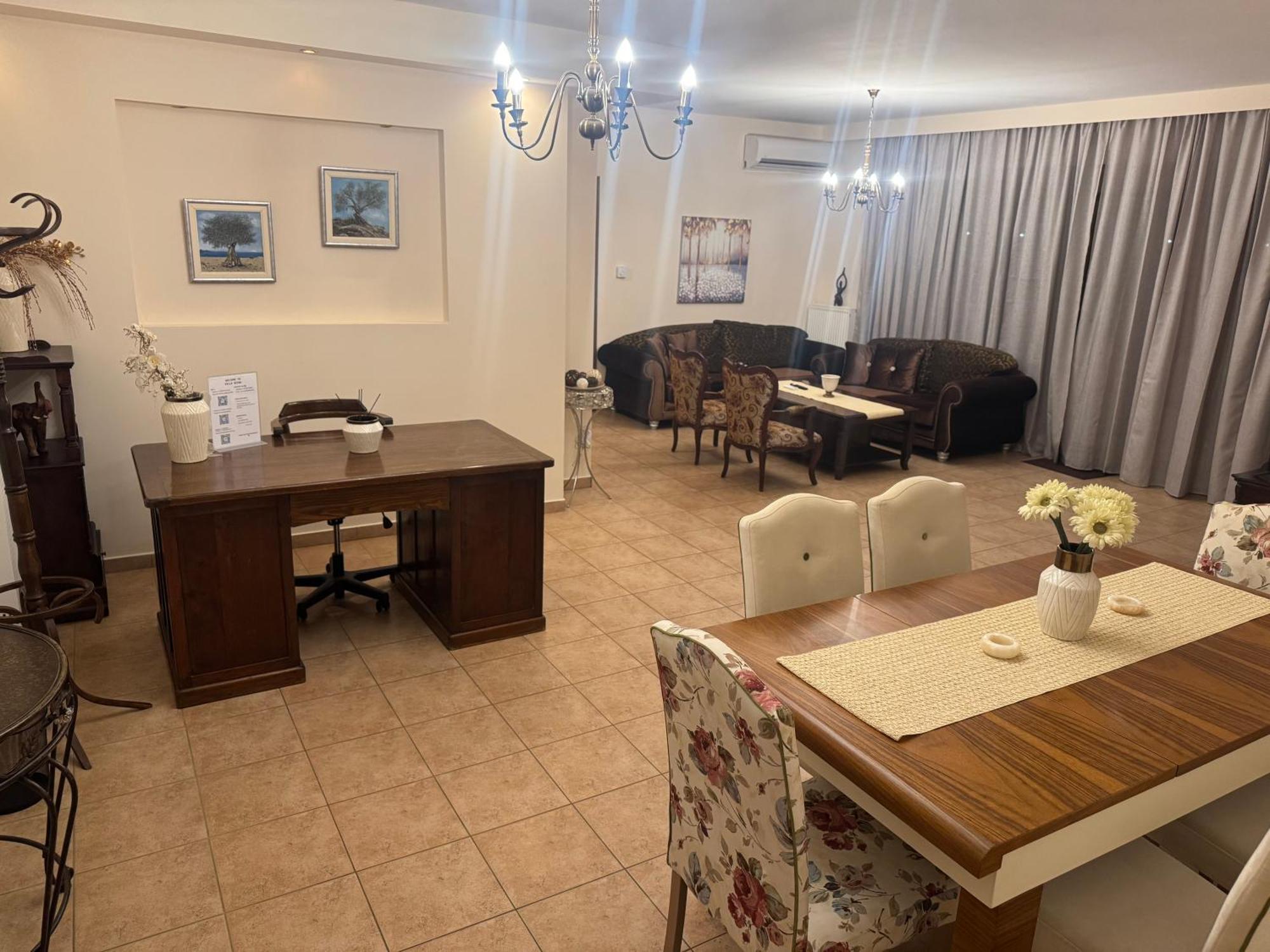 Apartment Reina Alexandroupoli